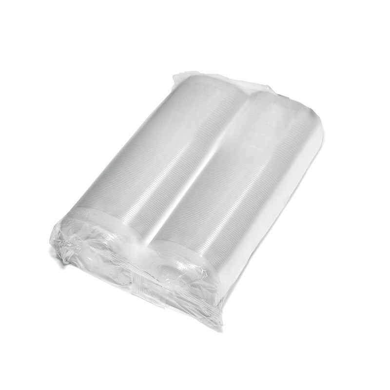 Rommelsbacher - Zubehör/Ersatzteile für Kleingeräte Vakuumierrollen VRS 1560 2 Stück a 15x600cm