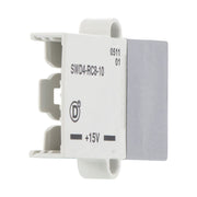 Eaton - Zubehör/Ersatzteile für Steuerungen Netzwerkabschluss SWD4-RC8-10 8-polig