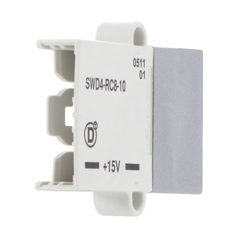Eaton - Zubehör/Ersatzteile für Steuerungen Netzwerkabschluss SWD4-RC8-10 8-polig