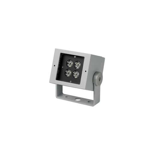 Meyer+Sohn - Downlight/Strahler/Flutlicht Scheinwerfer ws 8813069050 4x3W LED RGB/breit