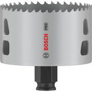 Bosch - Lochsäge PRO Multi Material PC Plus 2608594403 Lochsäge, 79 mm