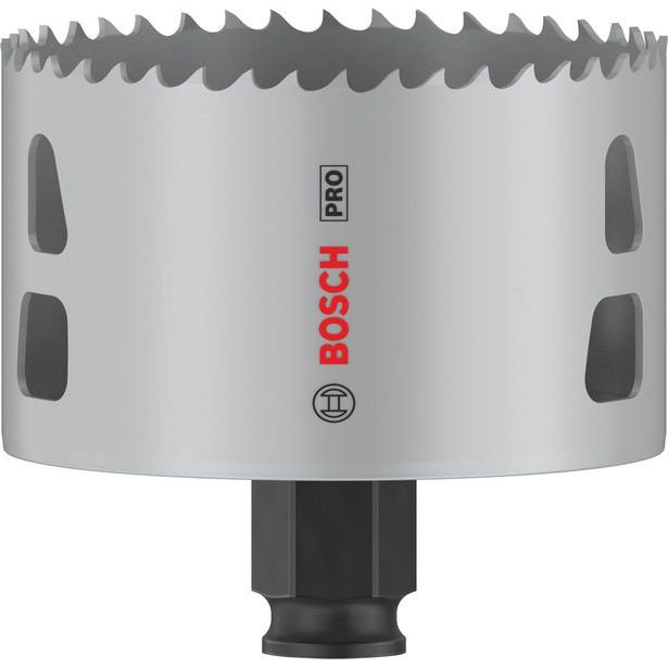 Bosch - Lochsäge PRO Multi Material PC Plus 2608594403 Lochsäge, 79 mm