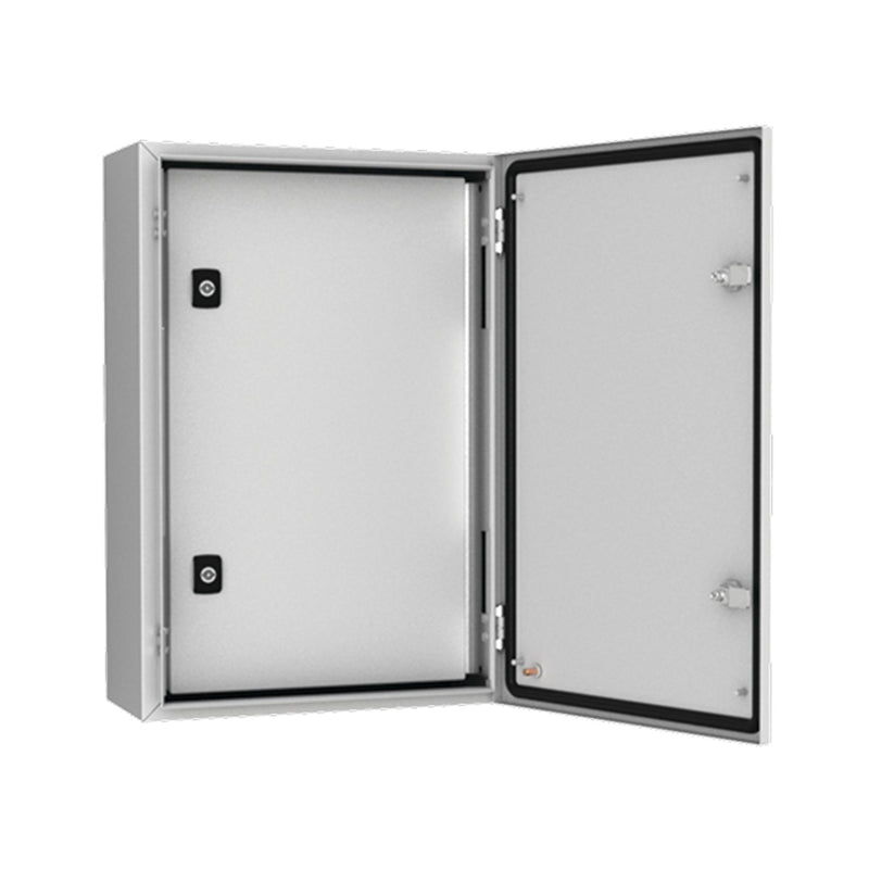 nVent Hoffman - Tür/Bedientableau (Schaltschrank) Innentür, 1000x800 ADI10080R5