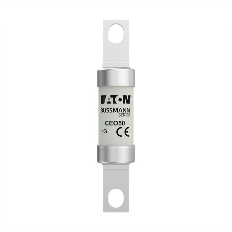 Eaton - HRC-Sicherung Sicherungseinsatz CEO50 50 A, AC 500 V − 10 Stück