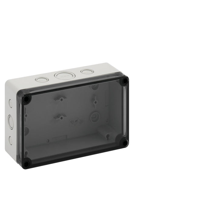 Spelsberg - Gehäuse/Schaltschrank (leer) Leergehäuse TK PS 1811-6f-tm  − 1 Stück
