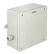 Weidmüller - Gehäuse/Schrank für Explosionsschutz Gehäuse 250x250x120mm KLIPPON S#8000052519 Pulverbeschichtet