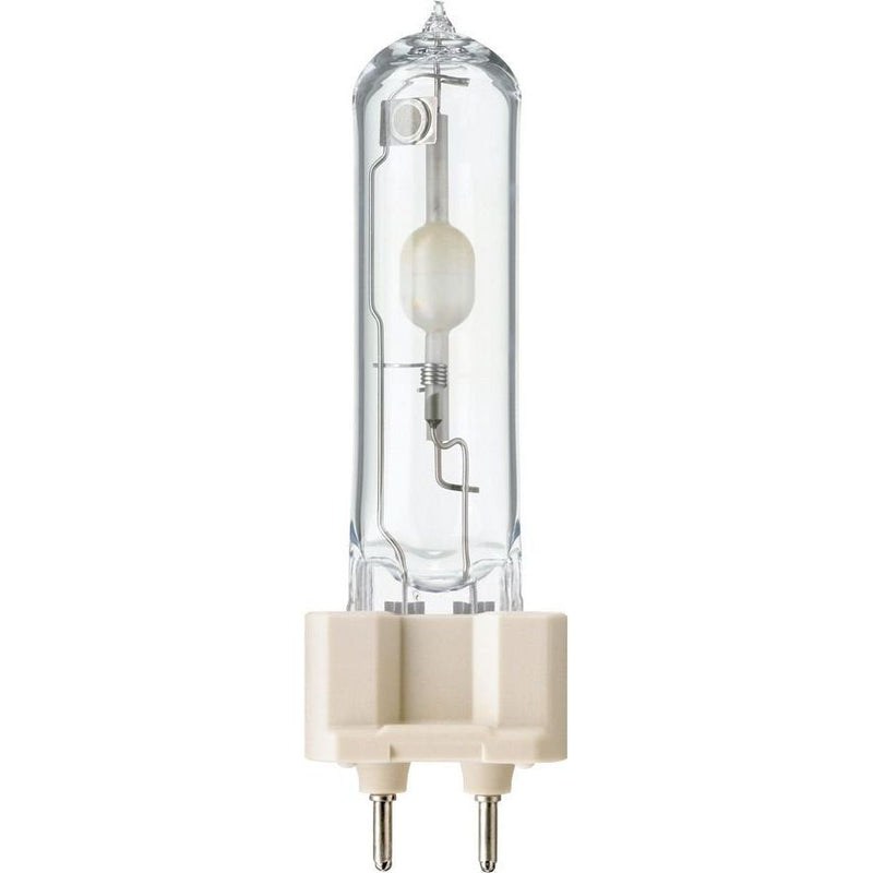 Philips Lighting - Halogen-Metalldampflampe ohne Reflektor Entladungslampe CDM-T Elite 70W/930 G12