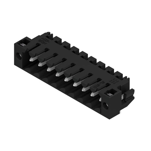 Weidmüller - Leiterplattensteckverbinder Verbinder 3.50mm SL-SMT 3.#1805010000 − 48 Stück