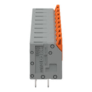 WAGO - Leiterplattenklemme 2601-3509 1,5mm²,gr − 20 Stück
