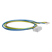 EVN Lichttechnik - Mechanisches Zubehör/Ersatzteile für Leuchten Durchgangsverdrahtungsset FW6512DV3