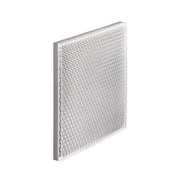 Leuze - Reflektor für Lichtschranke Kunststoffreflektor TK 100X100 schraubb.m.ET045-01