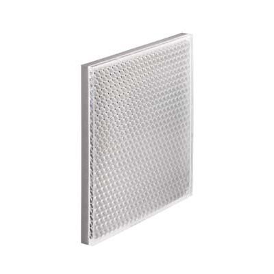 Leuze - Reflektor für Lichtschranke Kunststoffreflektor TK 100X100 schraubb.m.ET045-01