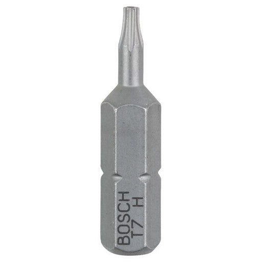 Bosch - Bit T7H 2608522006 Security-Schrau