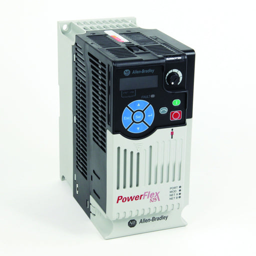 Rockwell - Frequenzumrichter =< 1 kV FU 1/240/2,2KW 25B-A011N11 25B-A011N114 4