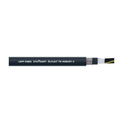 Lapp Kabel&Leitung - Energiekabel < 1 kV, für ortsveränderlichen Einsatz ÖLFLEX ROBUST 215 C 4G1,5 0022751/50 − 50 Meter