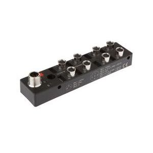 Ipf Electronic - Logikmodul Logikmodul, 27x130x31mm, VL310118 UND 2x4fach 10-30V