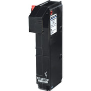 Mersen - Halter für zylindrische Sicherung Sicherungsunterteil PS202PRE Gr.20x127 2-polig − 2 Stück