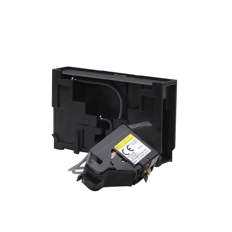 Mitsubishi Electric - Arbeitsstromauslöser SHTA240-10SWRS 3pol, 200-240VAC