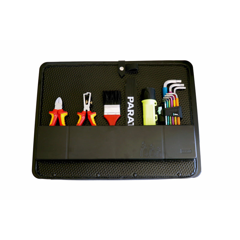 Parat - Zubehör/Ersatzteile für Werkzeugkasten, -schrank, -wagen und Werkbank Bodenschale 498016161