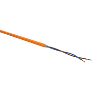 Energiekabel >= 1 kV, für feste Verlegung NHXH E90 2x4 RE S NHXH E90 2x4 RE Sicherheitskabel E90