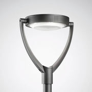 Trilux - Straßen- und Platzleuchte LED-Aufsatzleuchte Publisca P1 #6845751 DALI 4000K
