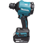 Makita - Luftpumpe (Akku) Akku-Gebläse DAS180Z 18V o.Akku/Ladegerät