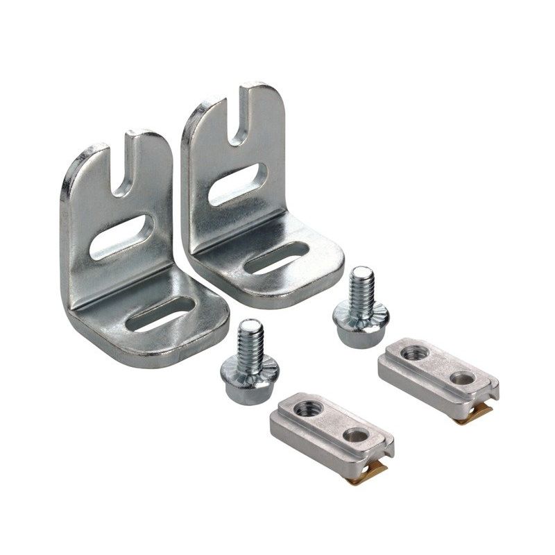 Leuze - Zubehör/Ersatzteile für Industriesensoren Set Halterung BT-2L − 1 Stück