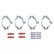 Vaillant - Befestigungsschelle für Kabel/Rohre Befestigungsschellen 0020025386 DN 20