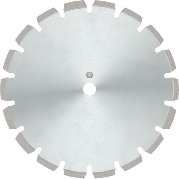 Bosch - Trenn-/Schleifscheibe PRO Asphalt 2608603641 Diamanttrennscheibe