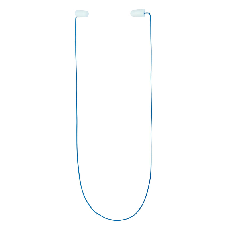 3M - Gehörschutzstöpsel E-A-R Gehörschutzstöpsel ES01011A (VE200Paar) SOFT − 10 Packung