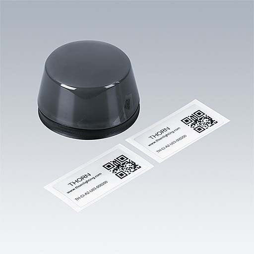 Thorn - Elektrisches Zubehör/Ersatzteile für Leuchten RF-Leuchten-Controller RF-Controller ZG M