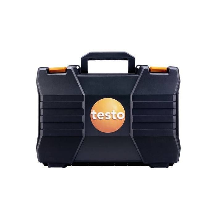 Testo - Zubehör/Ersatzteile für Thermometer Servicekoffer 0516 1035 − 1 Stück