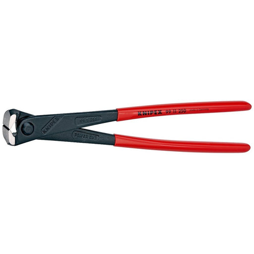 Knipex - Monierzange Kraft-Monierzange 99 11 250 250mm