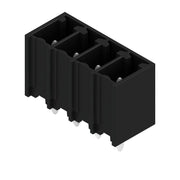Weidmüller - Leiterplattensteckverbinder Verbinder 3.81mm SC-SMT 3.#1863490000 − 300 Stück