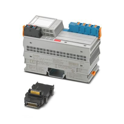 Phoenix Contact - Feldbus, Dez. Peripherie - Digitales Ein-/Ausgangs-Modul Digitalmodul AXL F EX IS #1086902