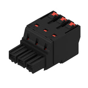 Weidmüller - Kabelsteckverbinder für Leiterplattensteckverbinder Verbinder 10.16mm BUF 10.16#2493400000 − 36 Stück