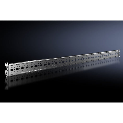 Rittal - Komponente für den Ausbau (Schaltschrank) System-Chassis VX 8617.050 (VE4) 18x64mm, B/T: 1000mm