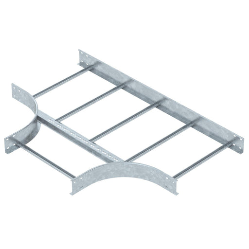 OBO Bettermann - T-Stück für Kabelleiter T-Stück SLT 1160 R3 FT