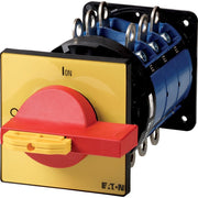 Eaton - Lasttrennschalter Hauptschalter T8-3-8342/V/SVB/HI11 V/SVB