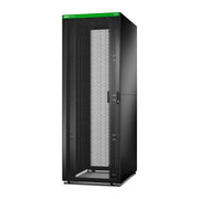 Schneider Electric - Netzwerk-/Serverschrank Rack-Gehäuse ER8822 800mm/48HE/1200mm