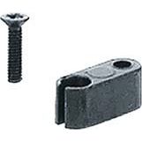 Zumtobel - Mechanisches Zubehör/Ersatzteile für Leuchten Exzenter für Seilabhängung S2 502970 sw M4