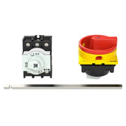 Eaton - Lasttrennschalter Lasttrennschalter P1-32/M4/SVB 32A, 3-polig