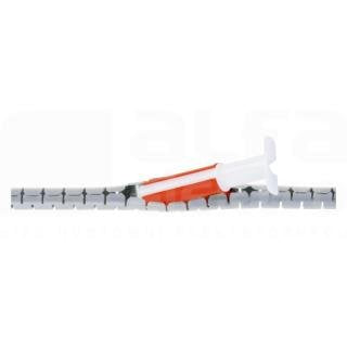 Lapp Zubehör - Kabelbündelungsschlauch CABLE-EATER-SHR-32-PPB-BK 61830335 − 15 Meter