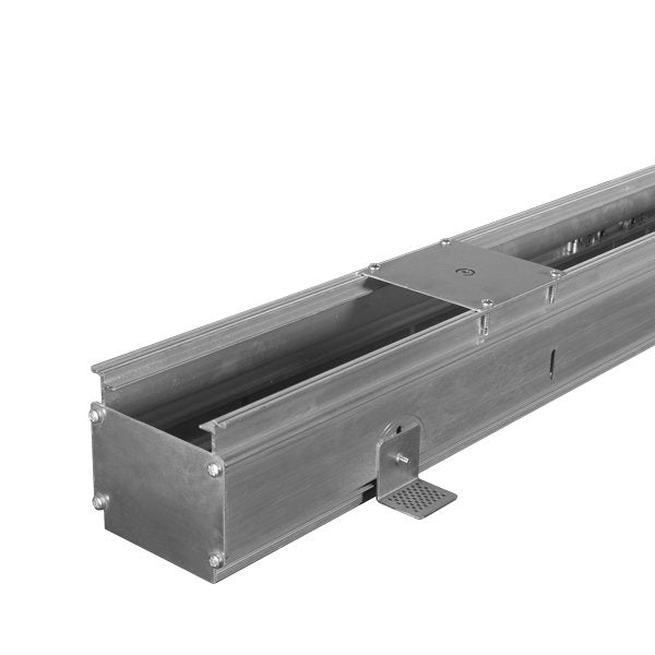 LTS Licht&Leuchten - Mechanisches Zubehör/Ersatzteile für Leuchten Einbaurahmen LK-Z 070.003.00 TRI Trimless