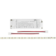 Brumberg Leuchten - Lichtschlauch/-band LED-Flexbandset 24V 15292003 3000K
