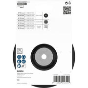 Bosch - Stützteller für Schleifwerkzeug PRO Stützteller weich, 1608601033 125 mm, M14