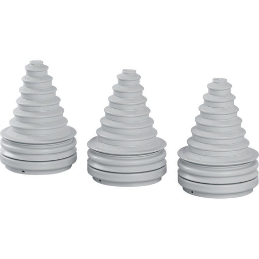 Eaton - Kabeleinsteckstutzen Kabeltülle KT4 f. Kabel 14-68mm − 1 Stück by Eaton
