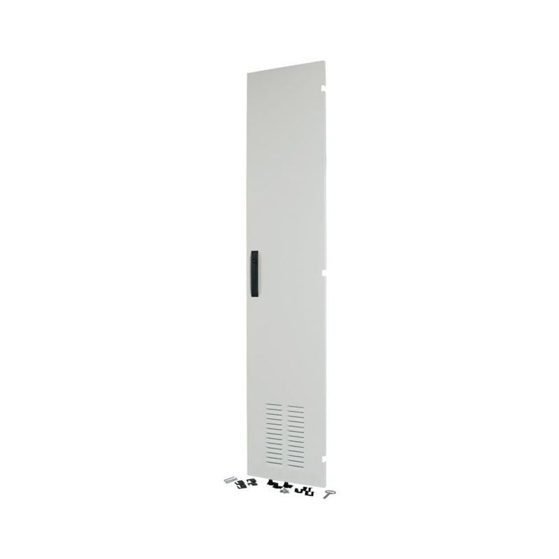 Eaton - Tür/Bedientableau (Schaltschrank) Geräteraumtür belüftet R XSDFMRV42004 IP42 XF grau