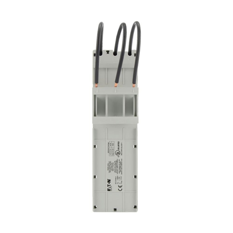 Eaton - Sammelschienen-Adapter Adapter für PKZM0/PKE16 MSFA0-16 16A − 4 Stück