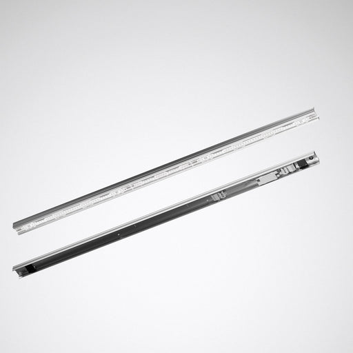 Trilux - Tragschiene für Lichtbandsystem Basiseinheit YNS BE H #9002425880 830 − 1 Stück by Trilux
